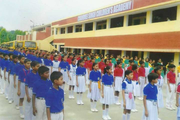 Chandrej Singh Childrens Academy-Assembly